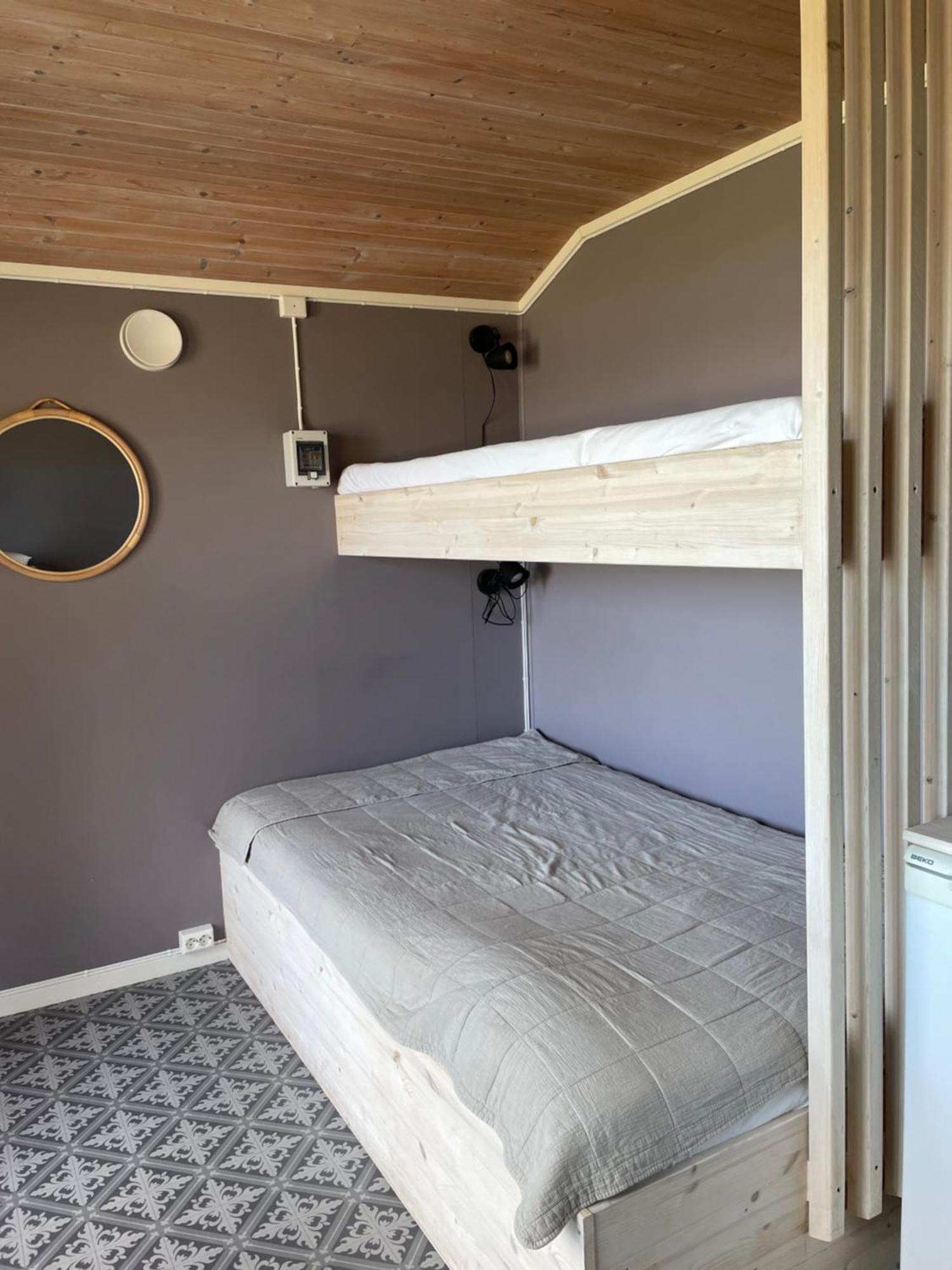Fugelvagen, And Glamping Alvund