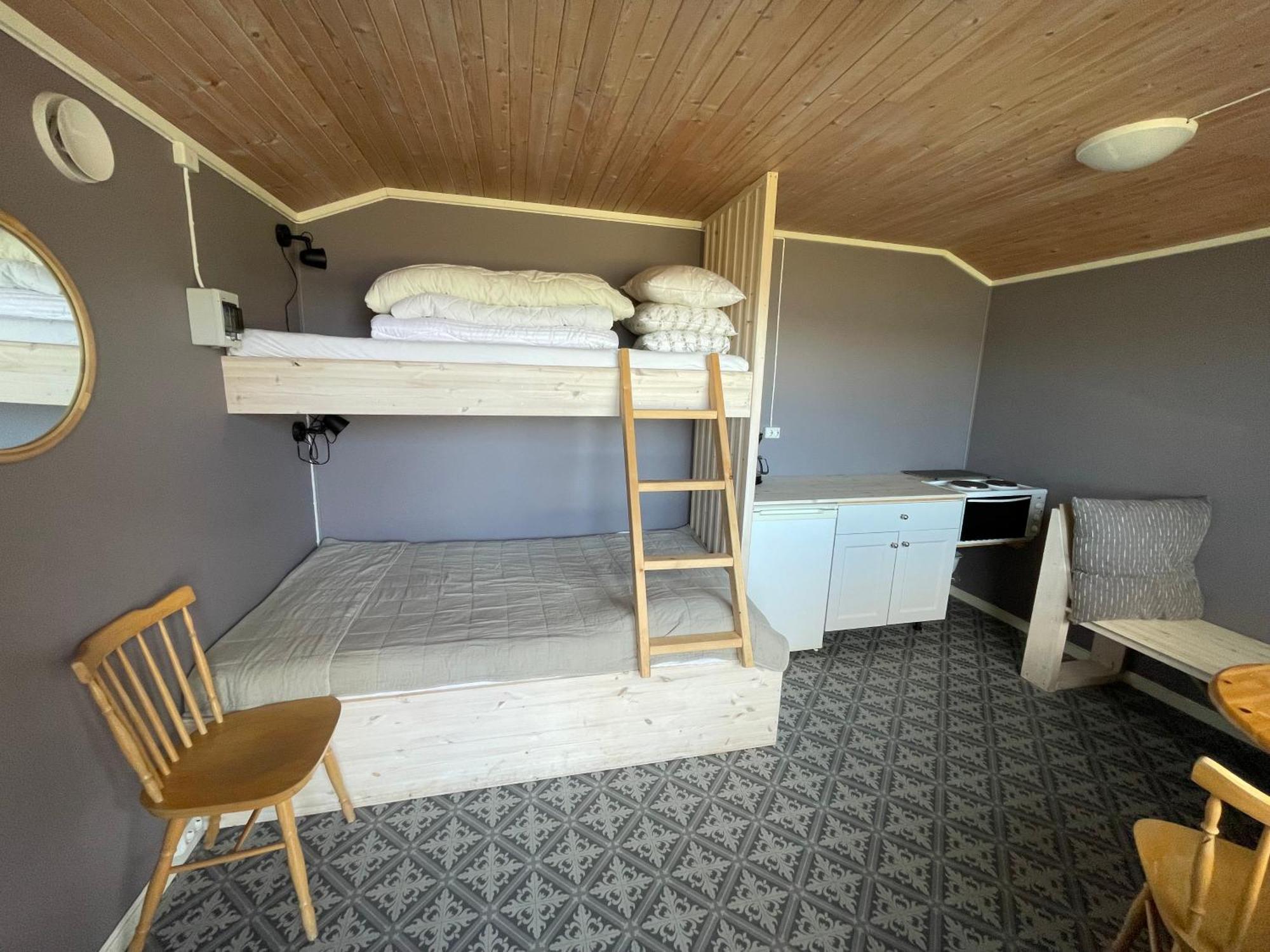 Fugelvagen, And Glamping * Alvund