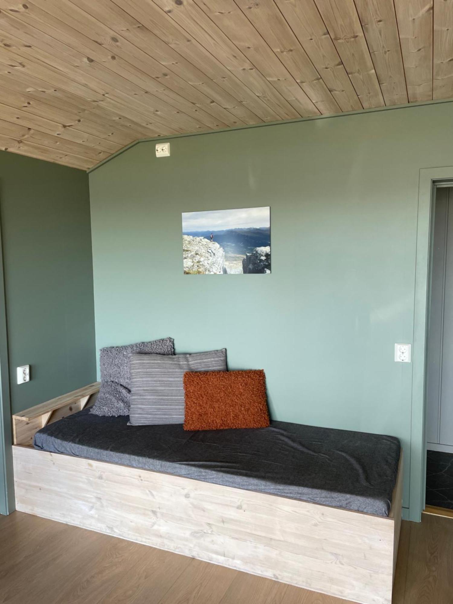 Fugelvagen, And Glamping Campsite