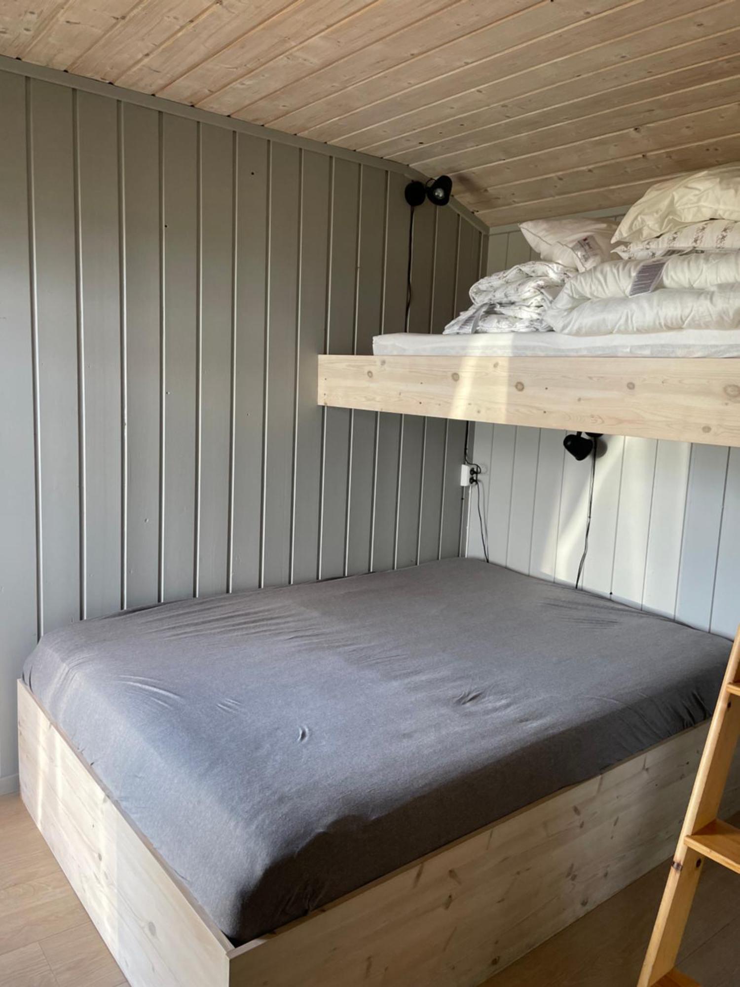 Fugelvagen, And Glamping Campsite *