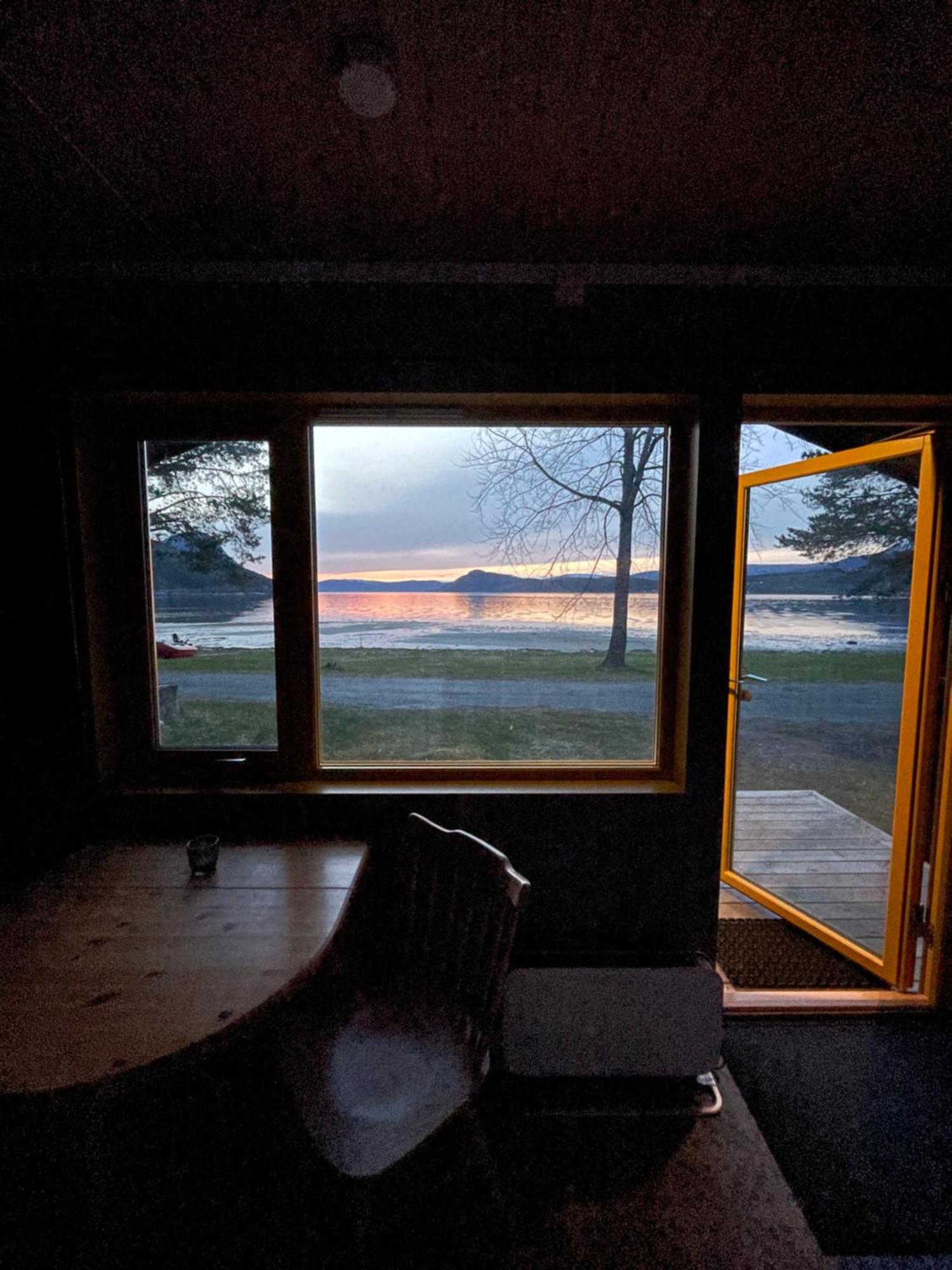 Fugelvagen, And Glamping Alvund