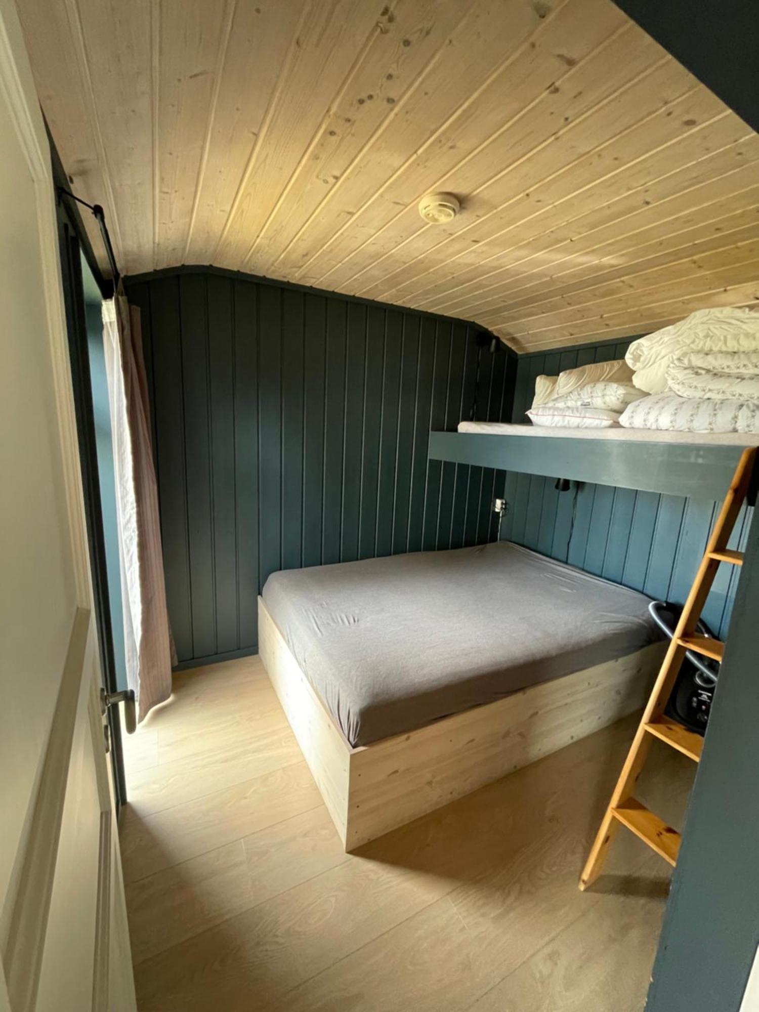 Fugelvagen, And Glamping * Alvund