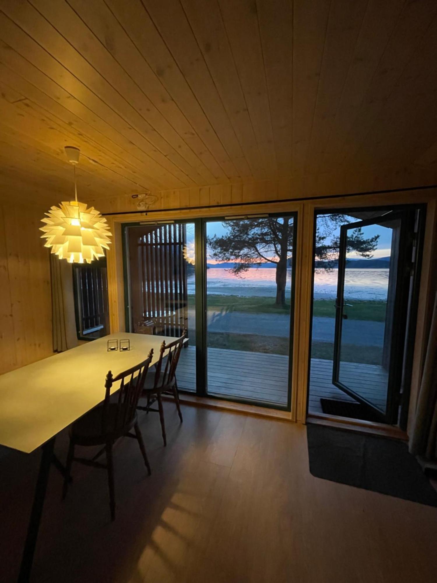 Fugelvagen, And Glamping Alvund