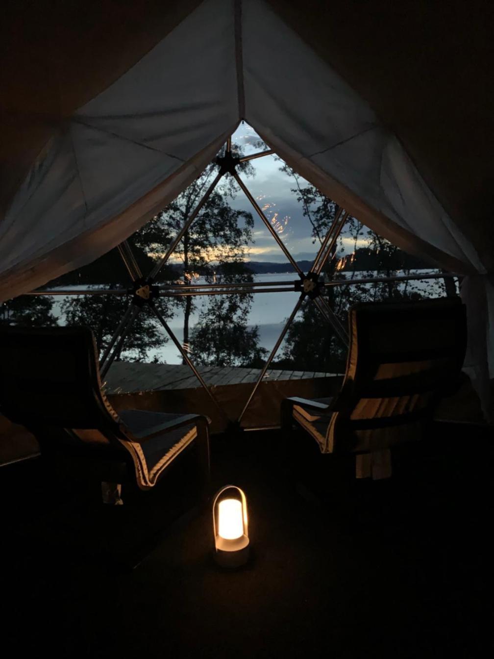 Fugelvagen, And Glamping * Alvund