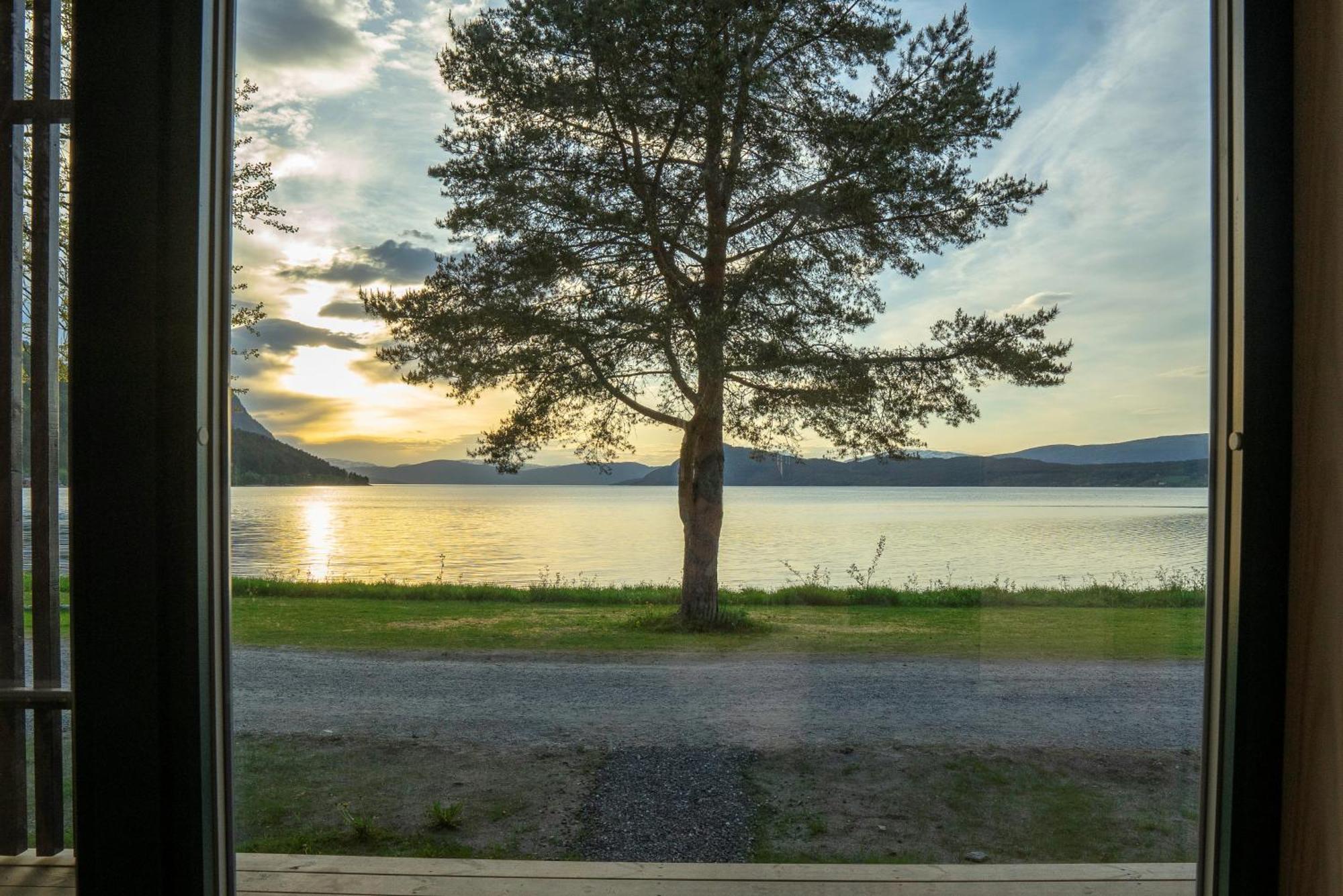 Fugelvagen, And Glamping Campsite *