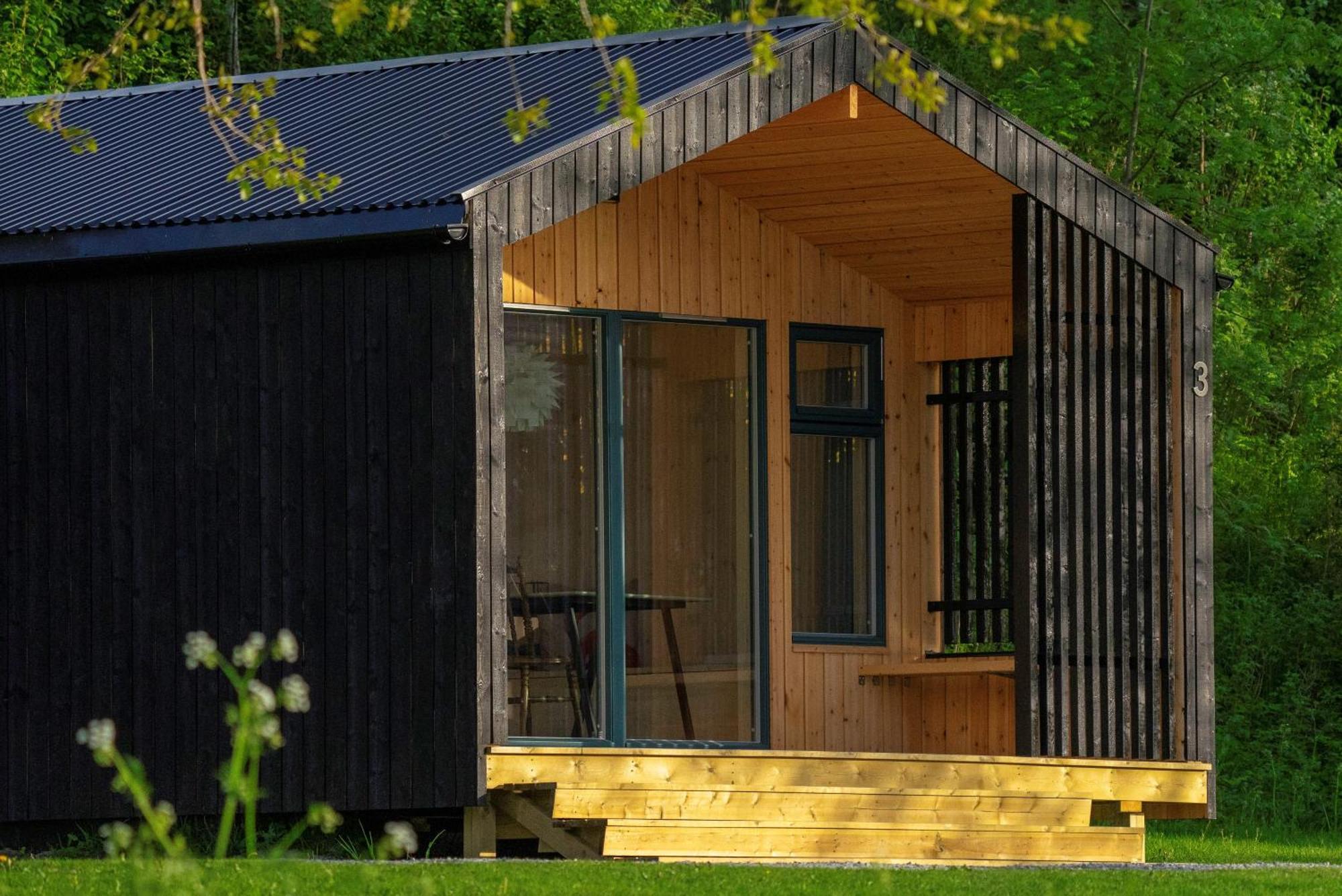 Fugelvagen, And Glamping *