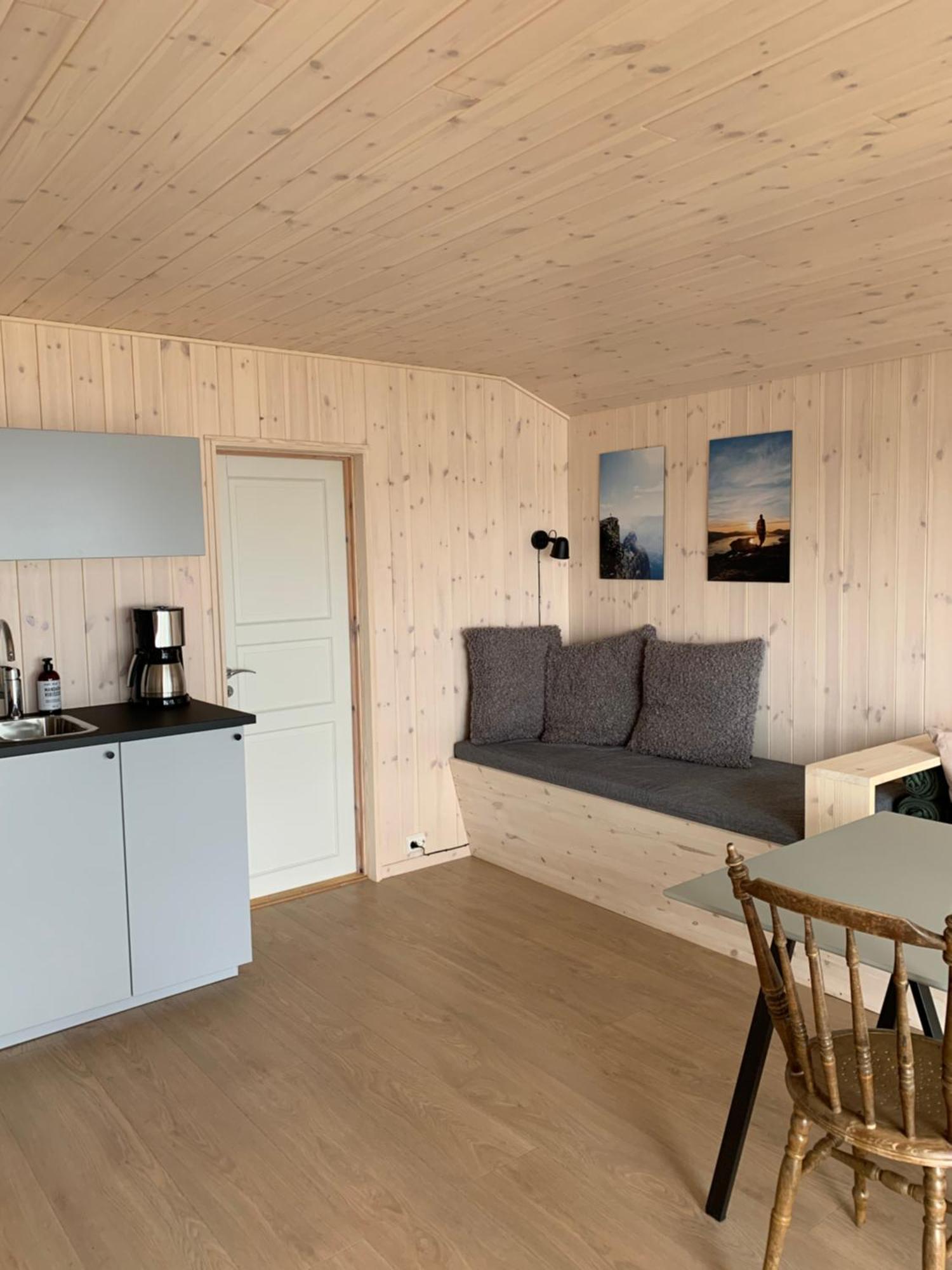 Fugelvagen, And Glamping