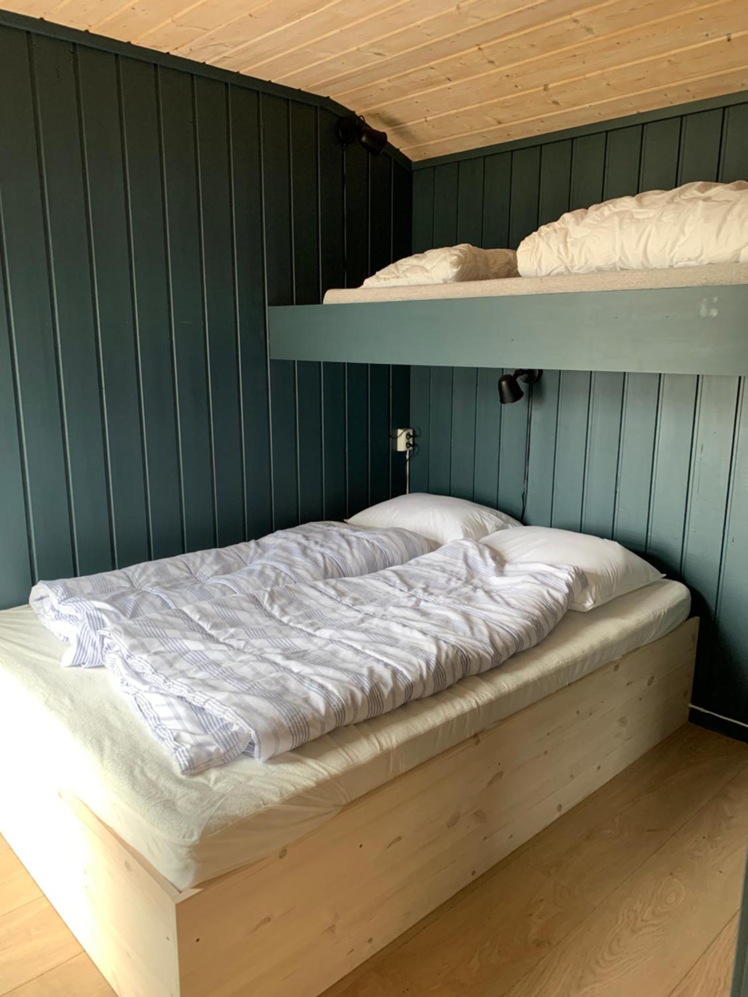 Fugelvagen, And Glamping Campsite