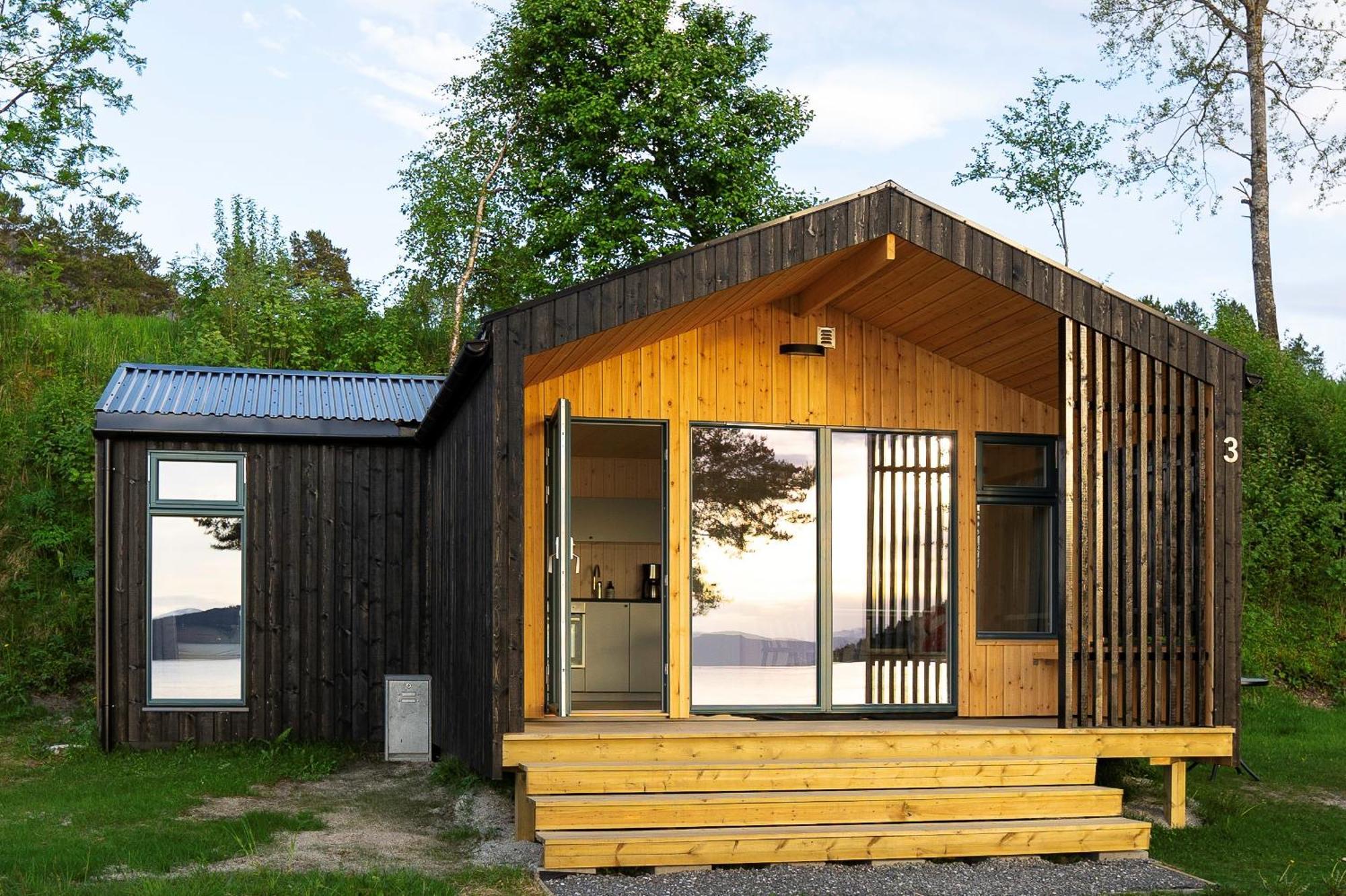 Fugelvagen, And Glamping Campsite *