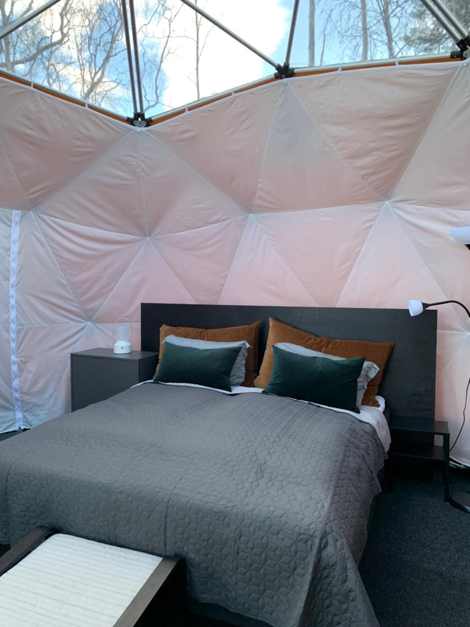 Fugelvagen, And Glamping *